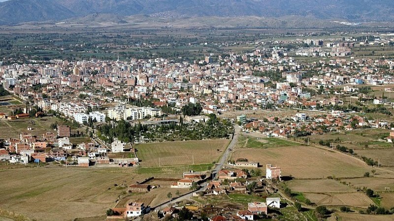 Çine’de Nüfus Kan Kaybediyor: 2025 Verileri Açıklandı!